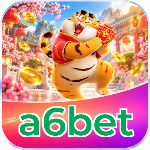 Fortune Tiger Logo 2