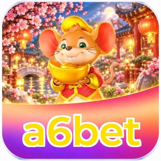 a6bet Logo
