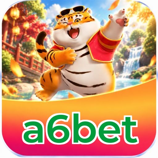a6bet Logo