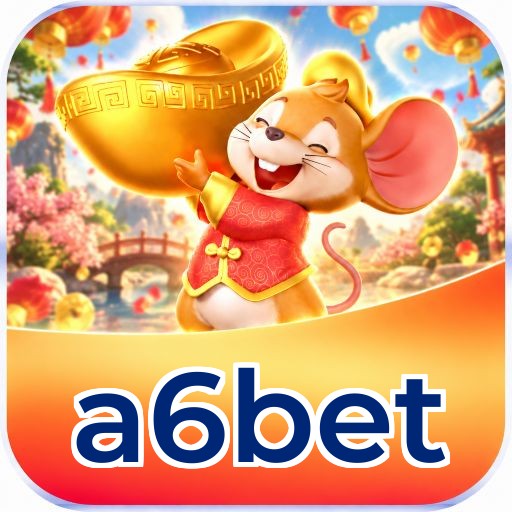 a6bet Instalar Logo 1
