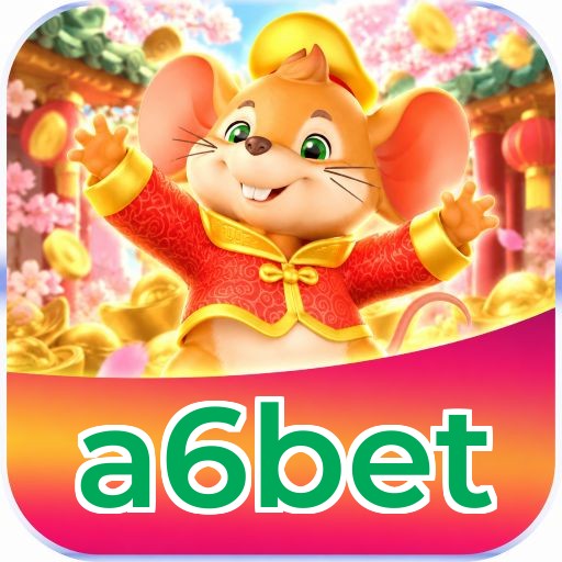 a6bet Logo