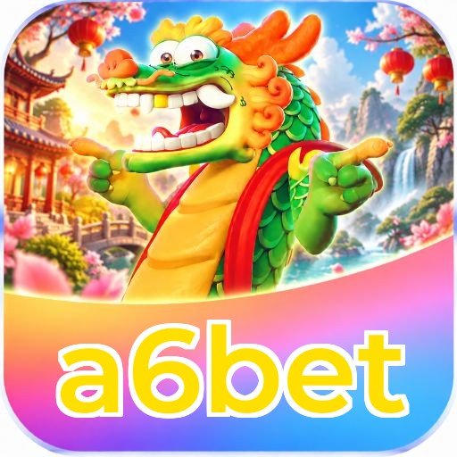 a6bet Instalar Logo 2