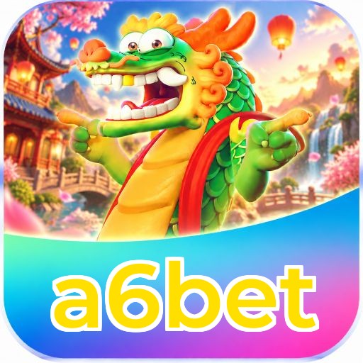 a6bet Logo