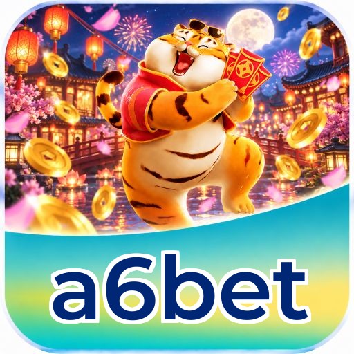 a6bet Logo 3