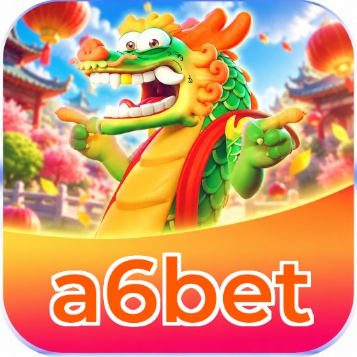 a6bet Logo