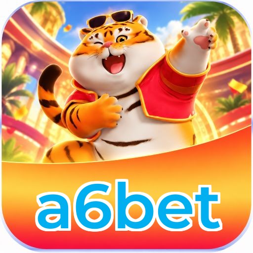 a6bet Segurança Logo 3