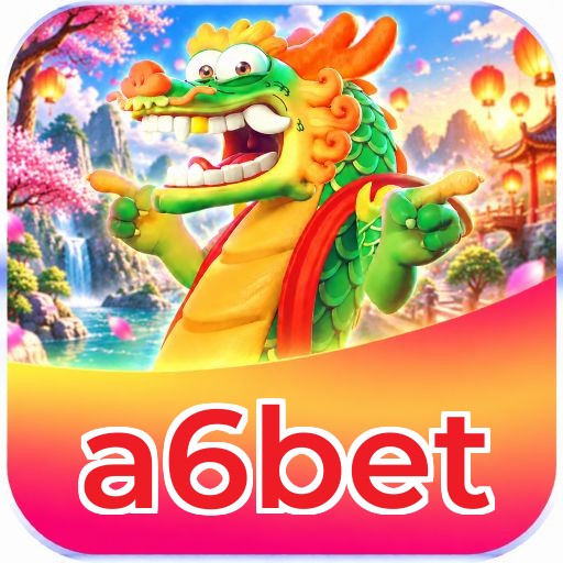 a6bet Logo