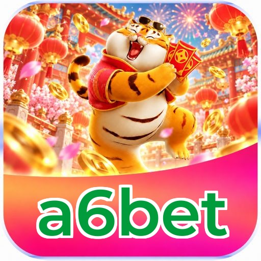 a6bet Logo 2