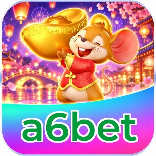 a6bet Logo