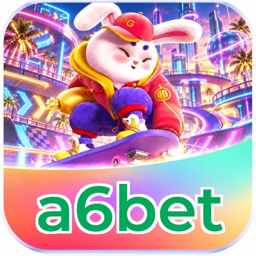 a6bet Logo Oficial - Cassino Online Certificado Brasil