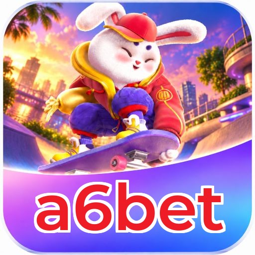 a6bet Logo