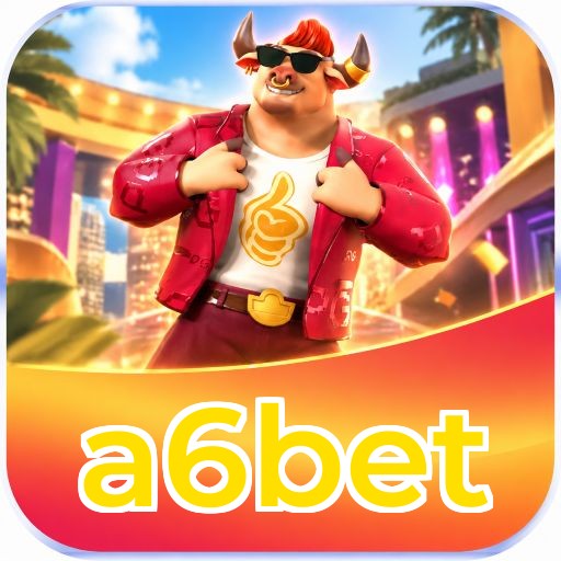 a6bet Logo