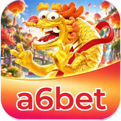 a6bet Logo
