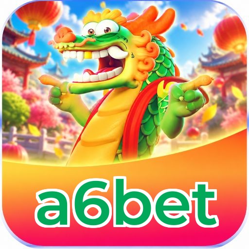 a6bet Logo