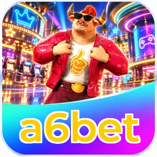 a6bet Cassino Online Certificado