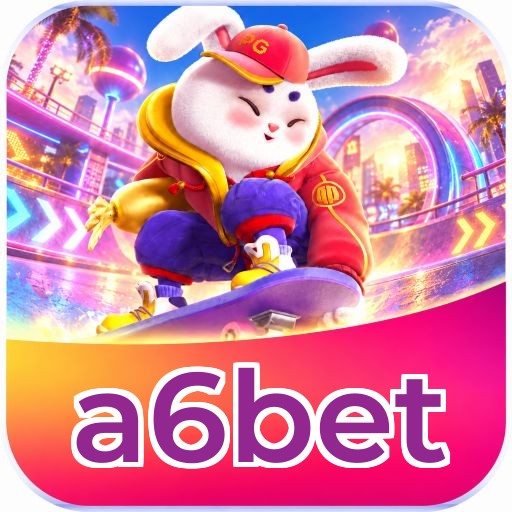 a6bet Logo