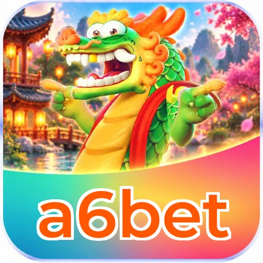 a6bet Segurança Logo 1