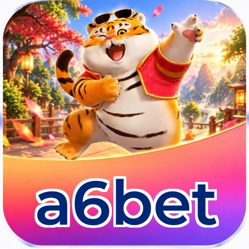 a6bet Download Logo Oficial