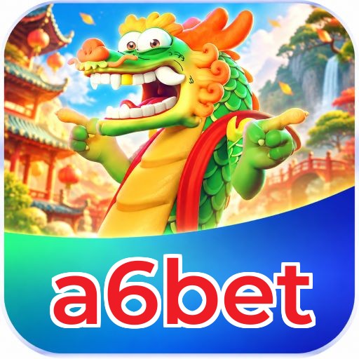a6bet Logo 1
