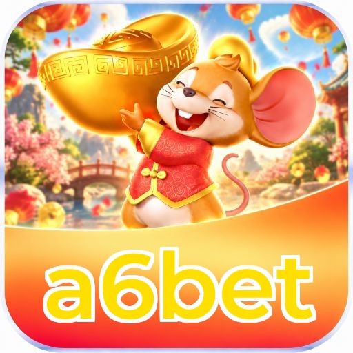 a6bet Logo