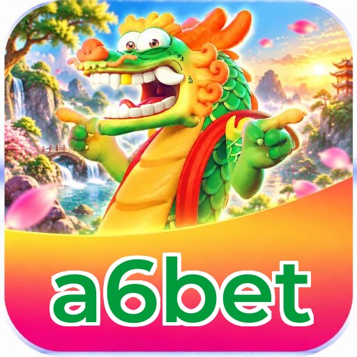 a6bet Bônus R$ 5.000 Logo