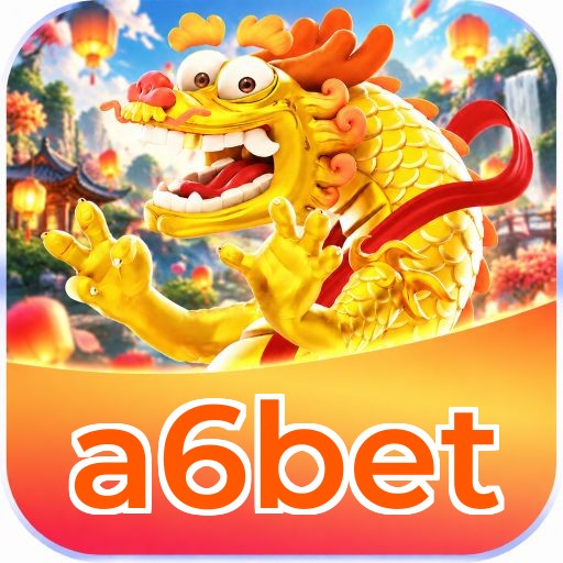 a6bet Logo