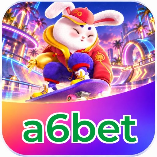 a6bet Instalar Logo 3