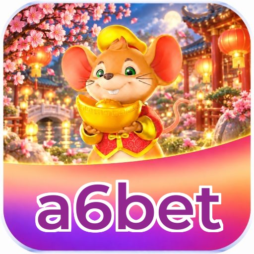 a6bet Logo
