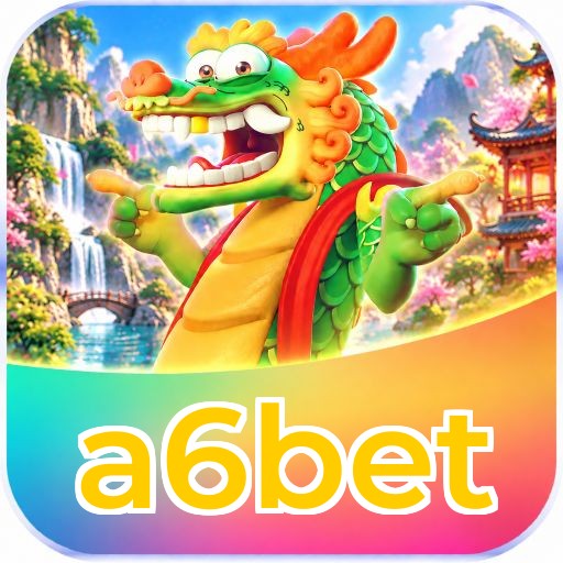 a6bet Logo