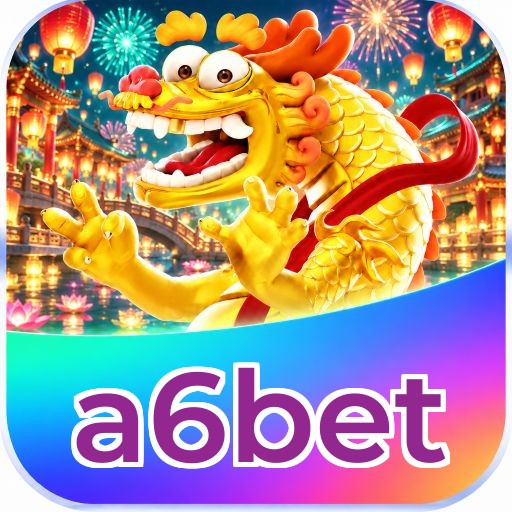 a6bet Logo