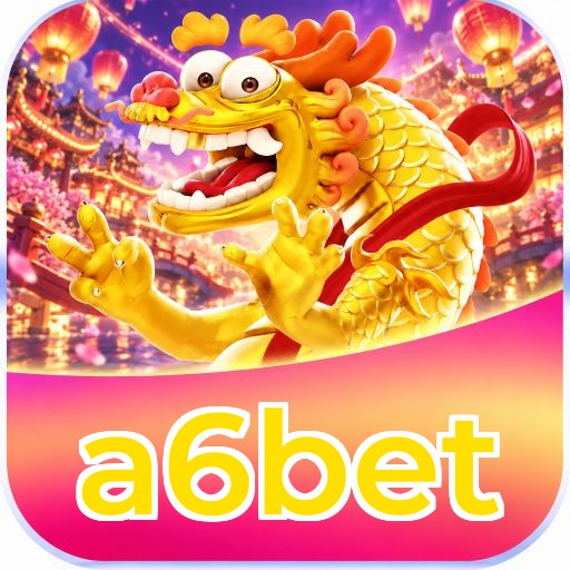 a6bet Logo
